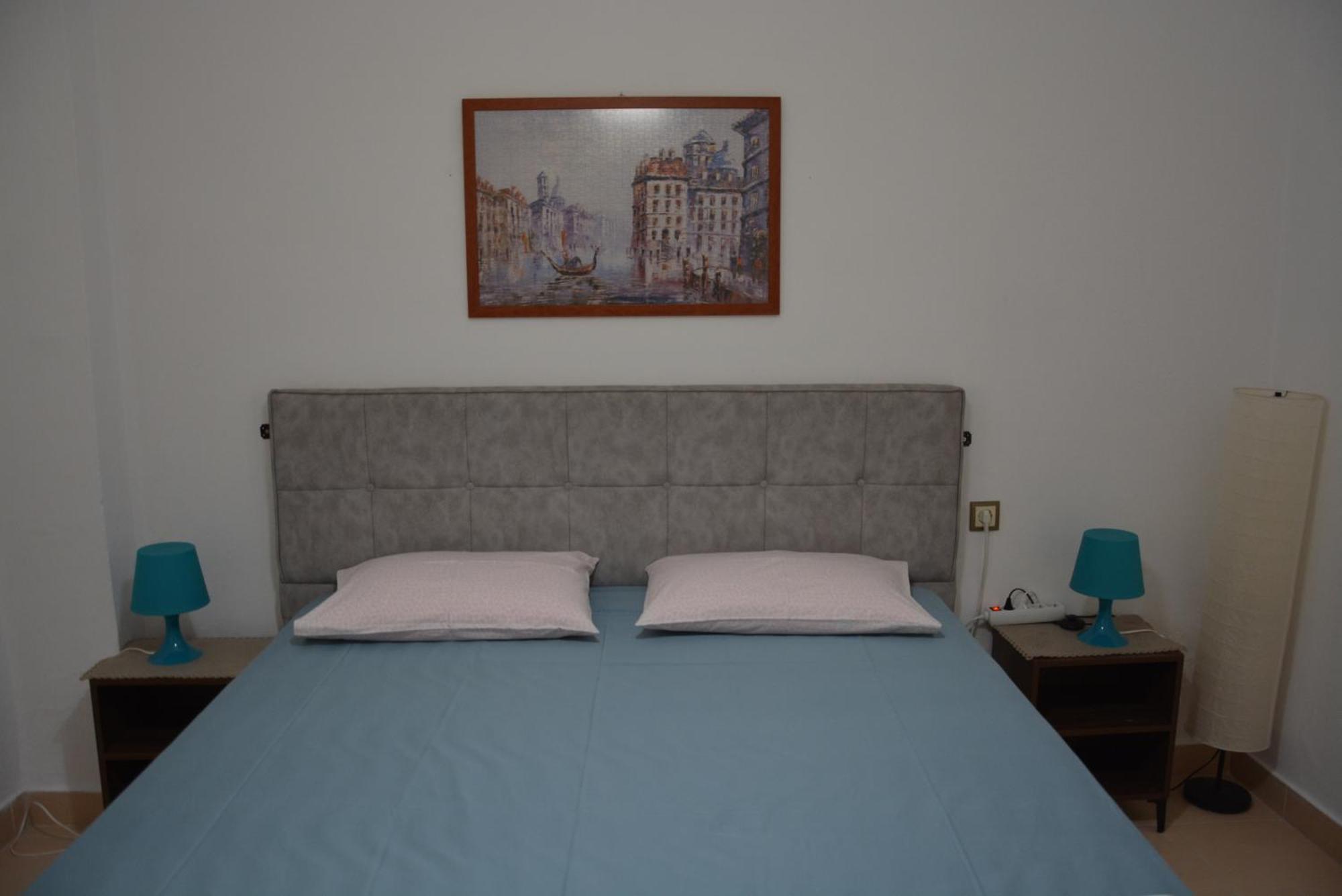 Nakis Apartment Stavros Stavros  Exterior photo